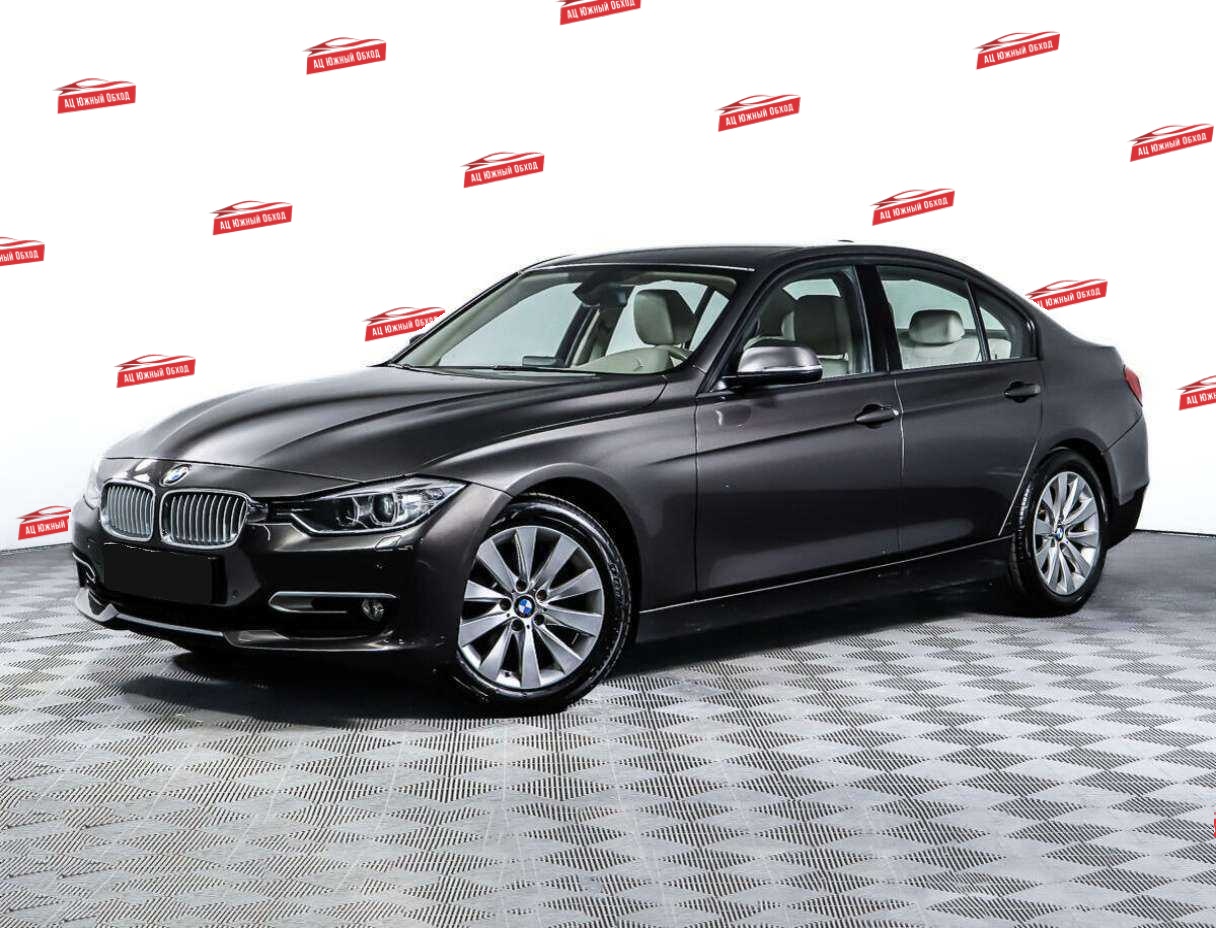 BMW 3 серии