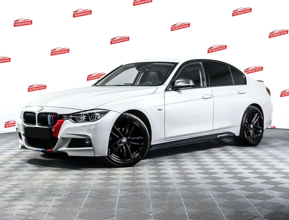 BMW 3 серии