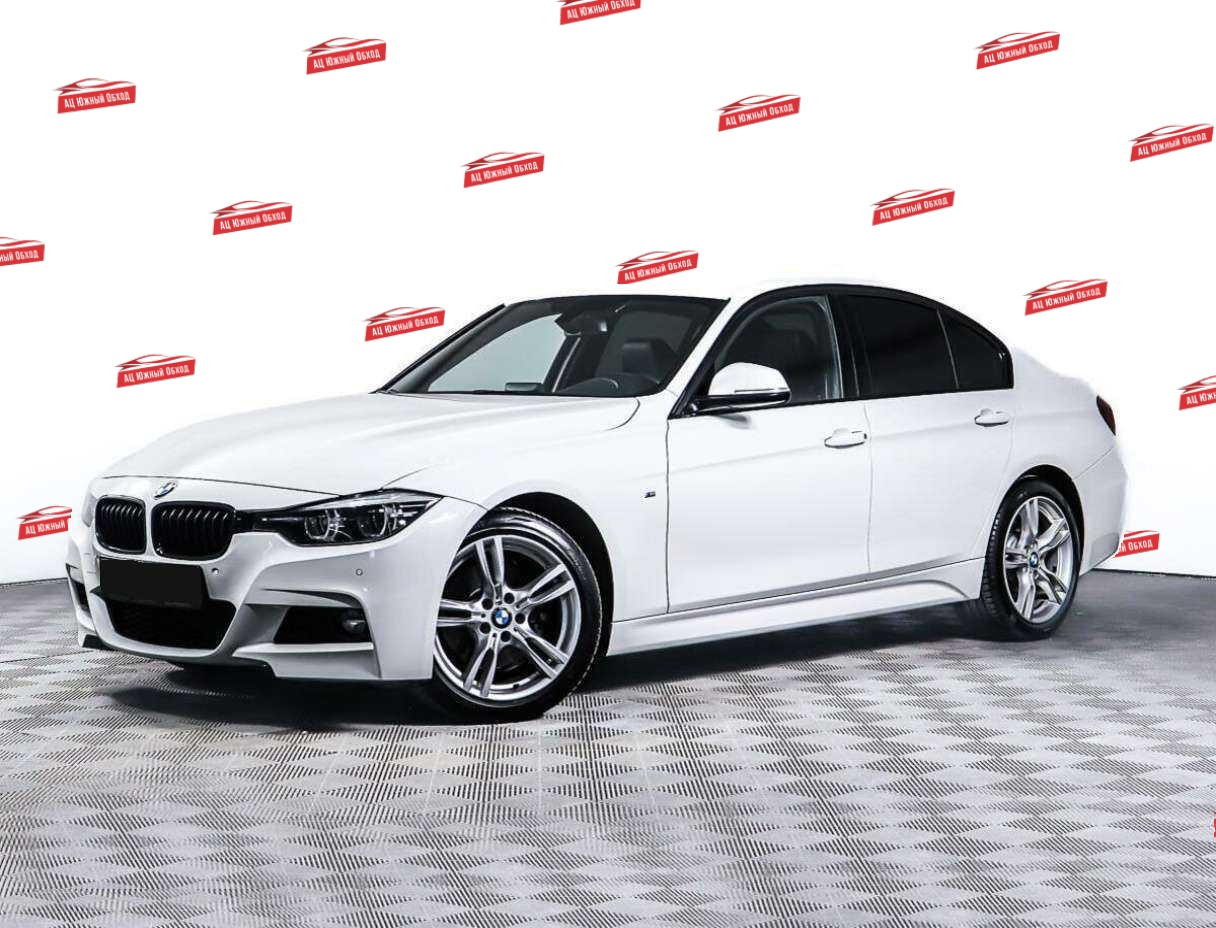 BMW 3 серии