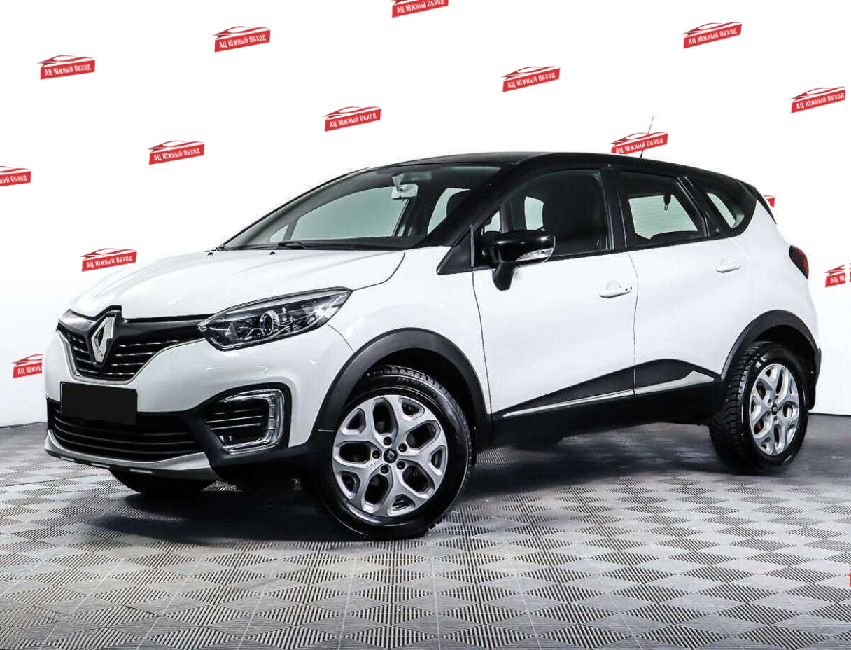Renault Kaptur