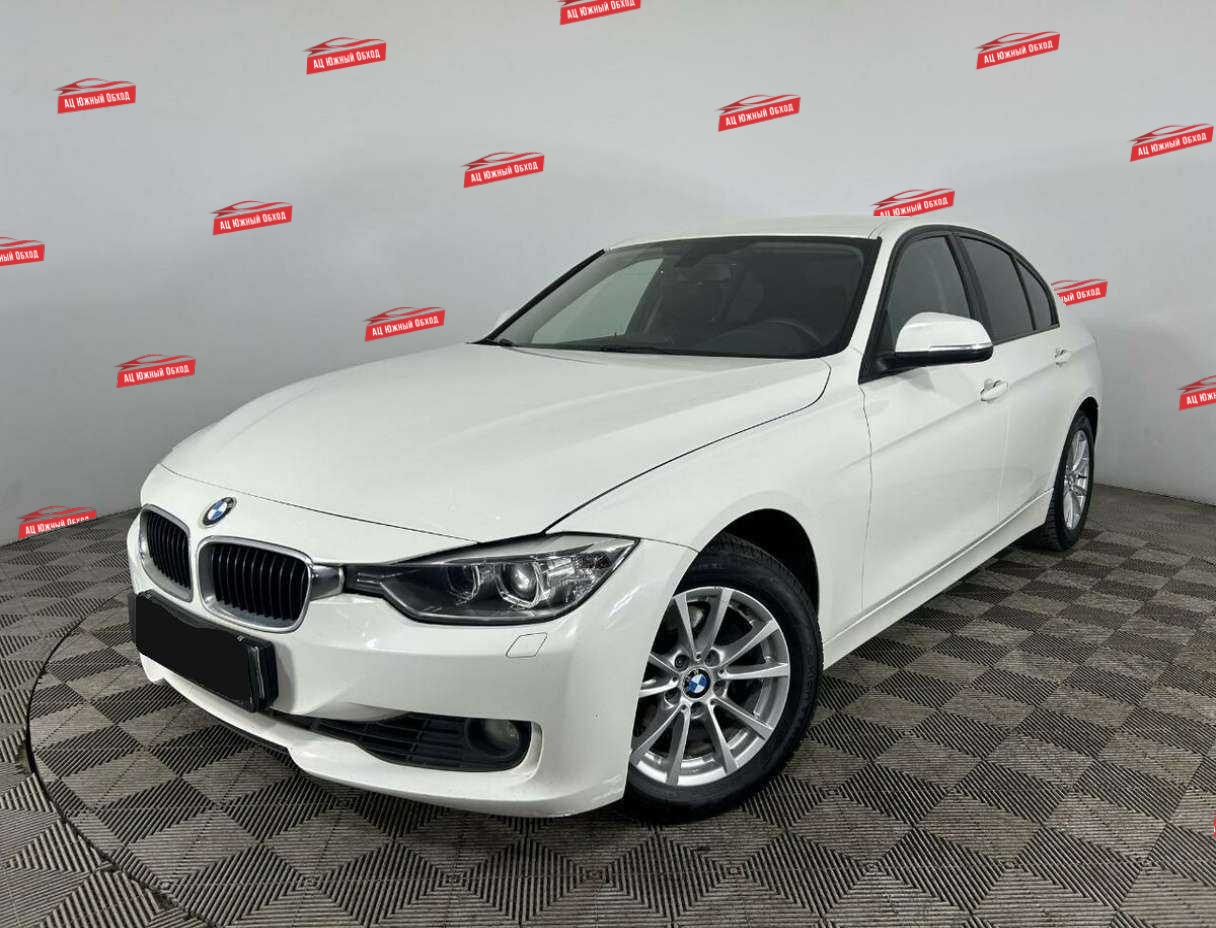 BMW 3 серии