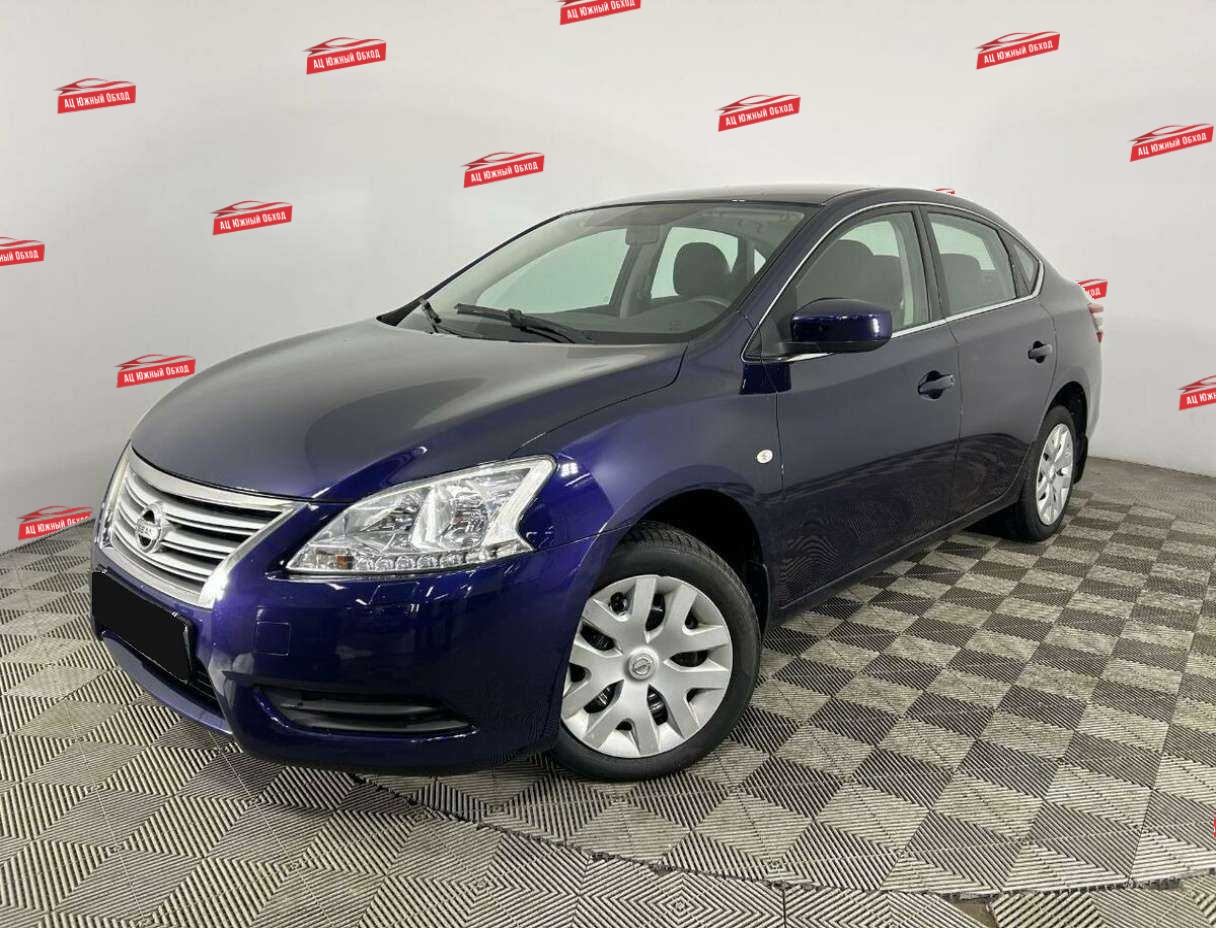 Nissan Sentra