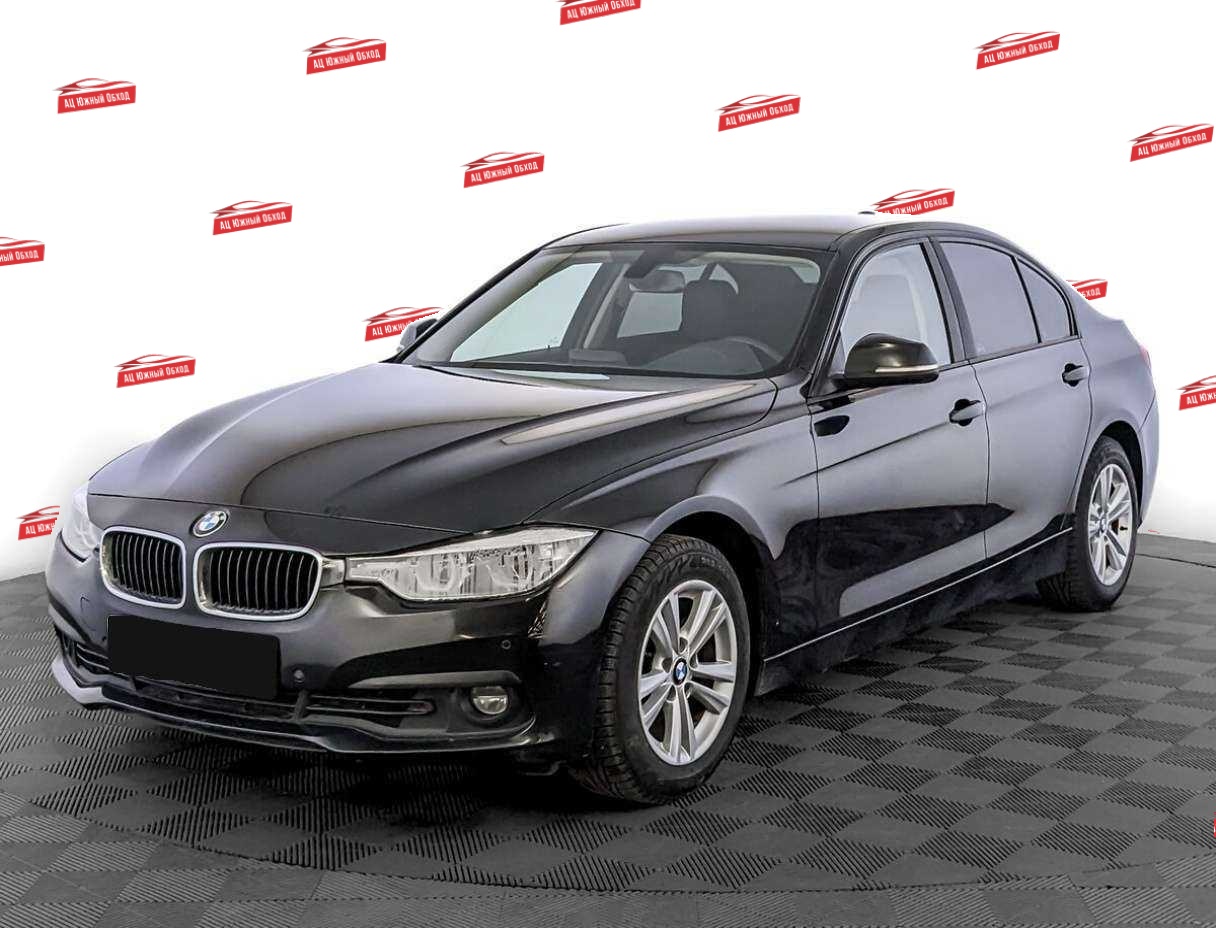 BMW 3 серии