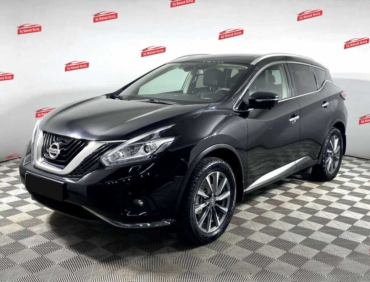 Nissan Murano