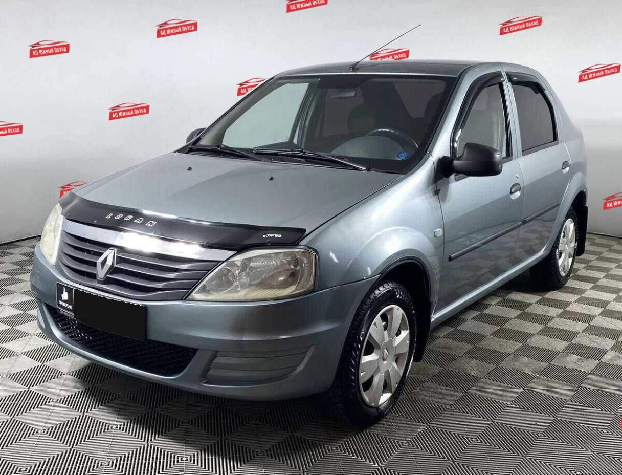 Renault Logan
