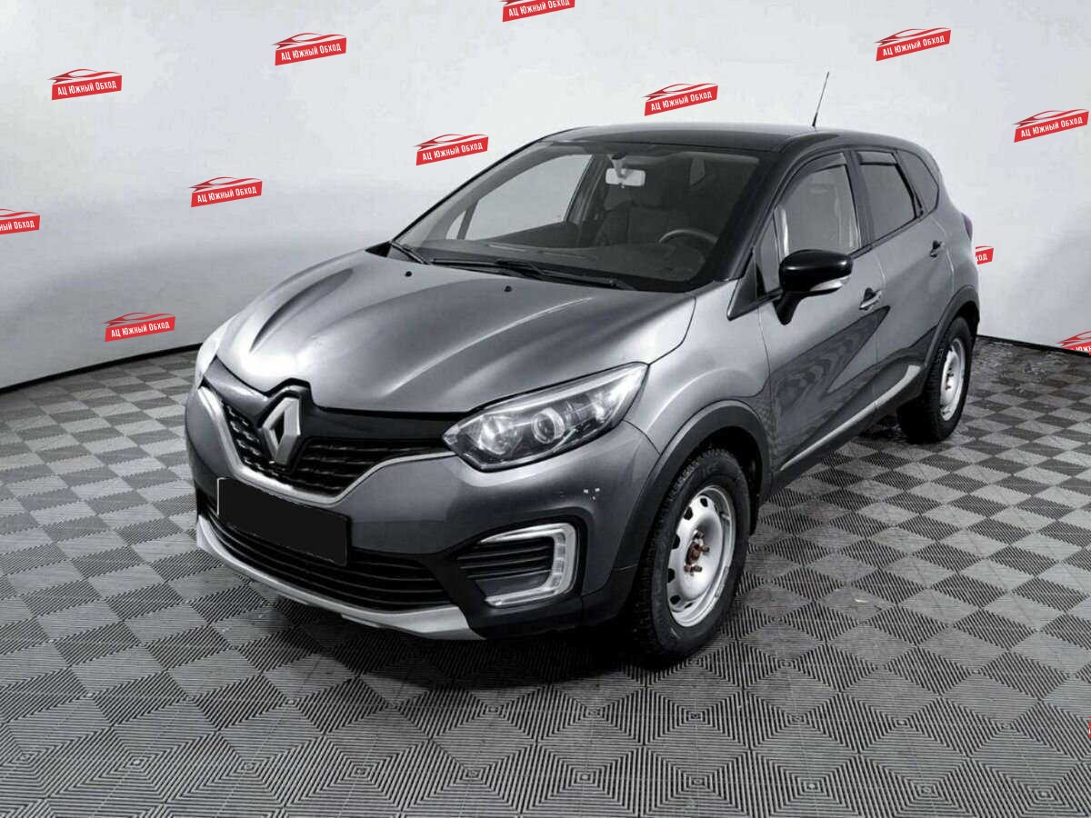 Renault Kaptur