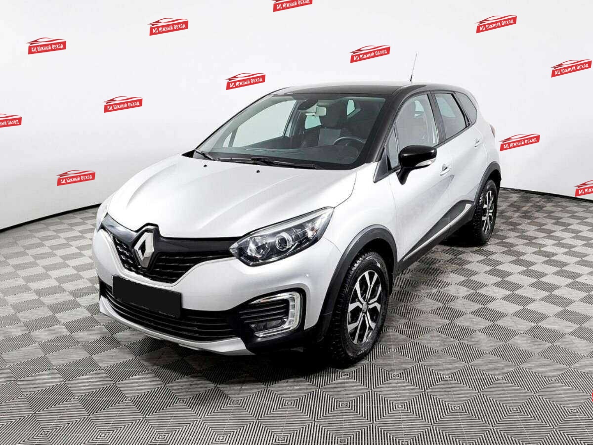 Renault Kaptur