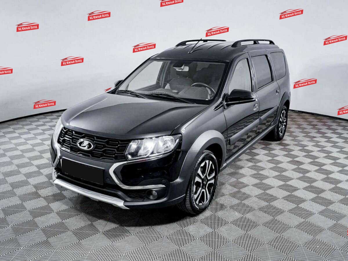 Lada (ВАЗ) Largus