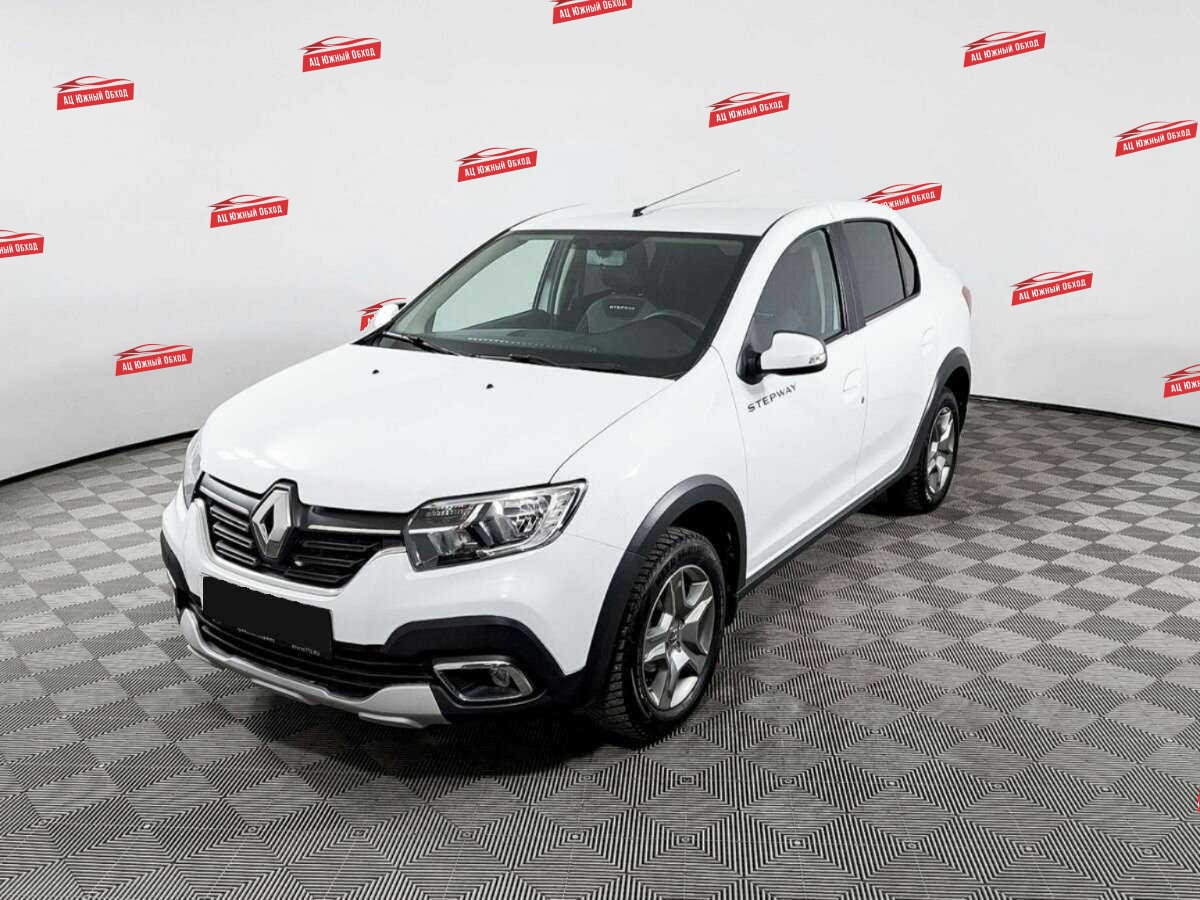 Renault Logan