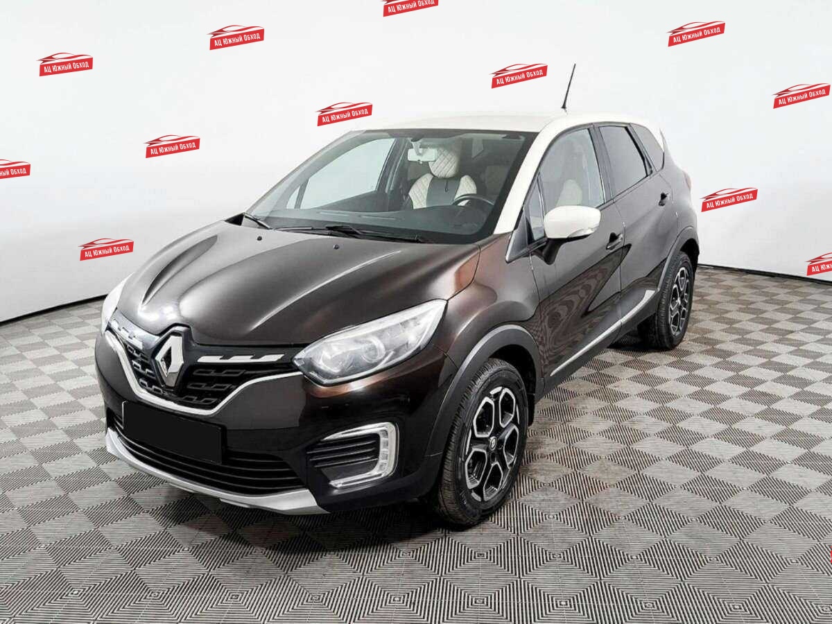Renault Kaptur