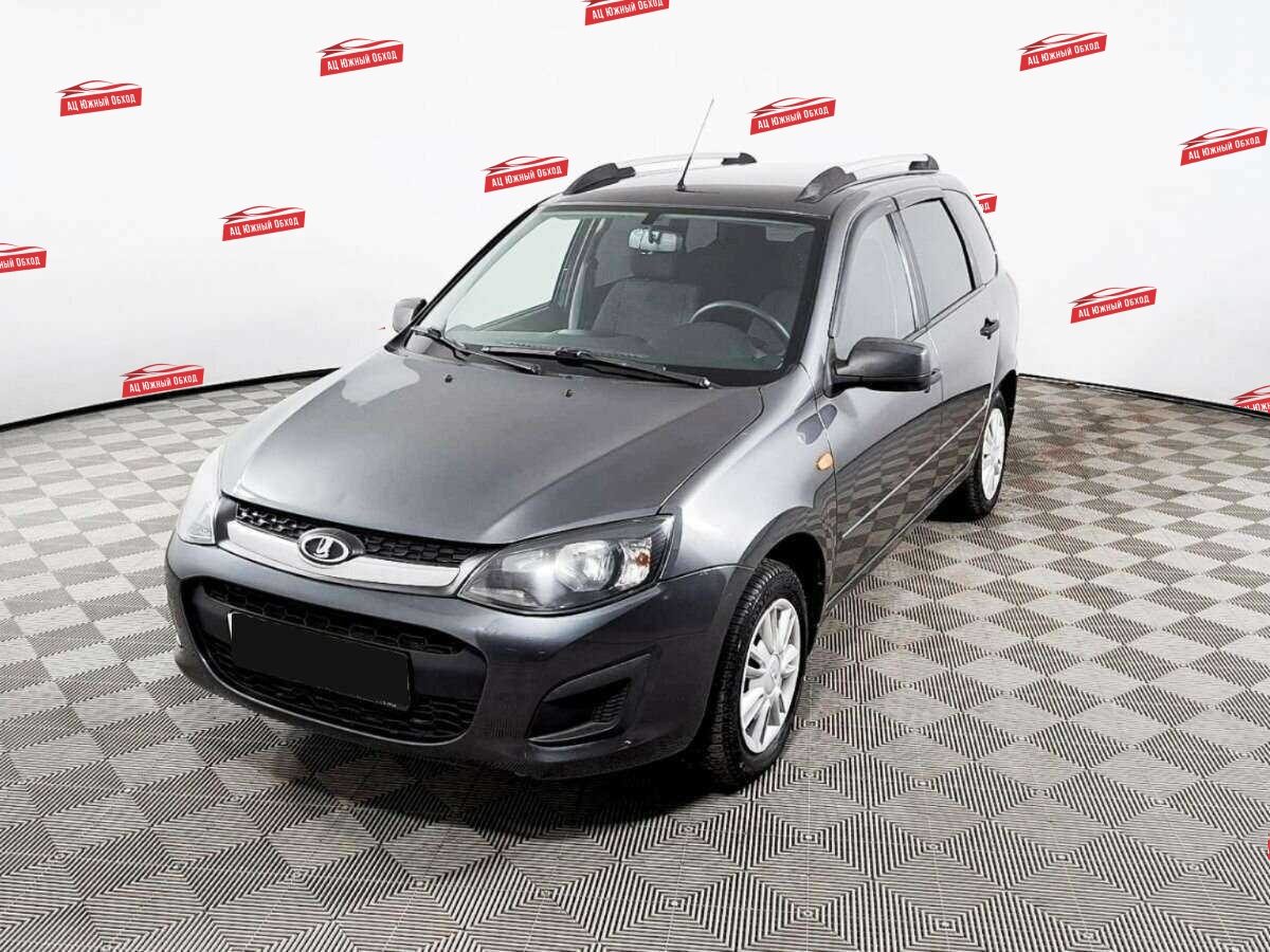 Lada (ВАЗ) Kalina