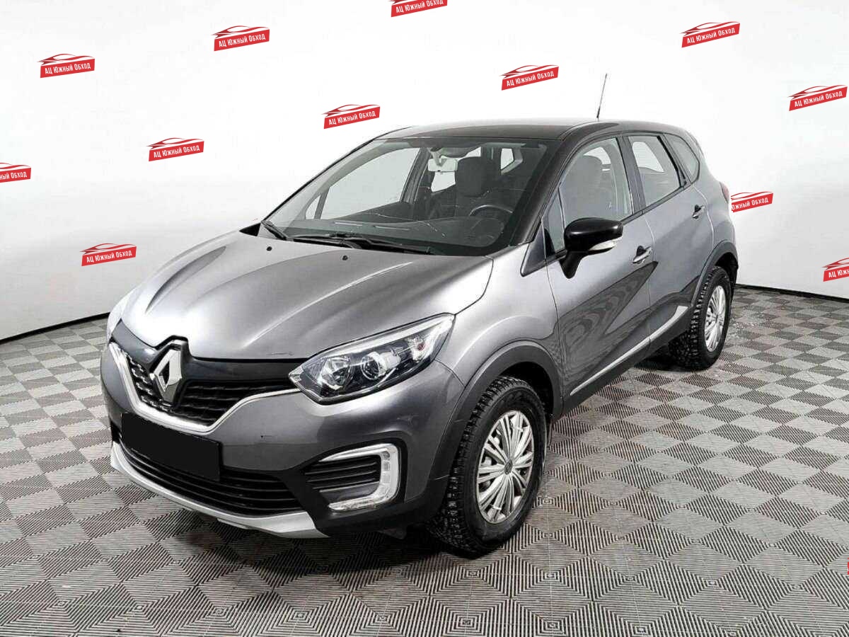 Renault Kaptur