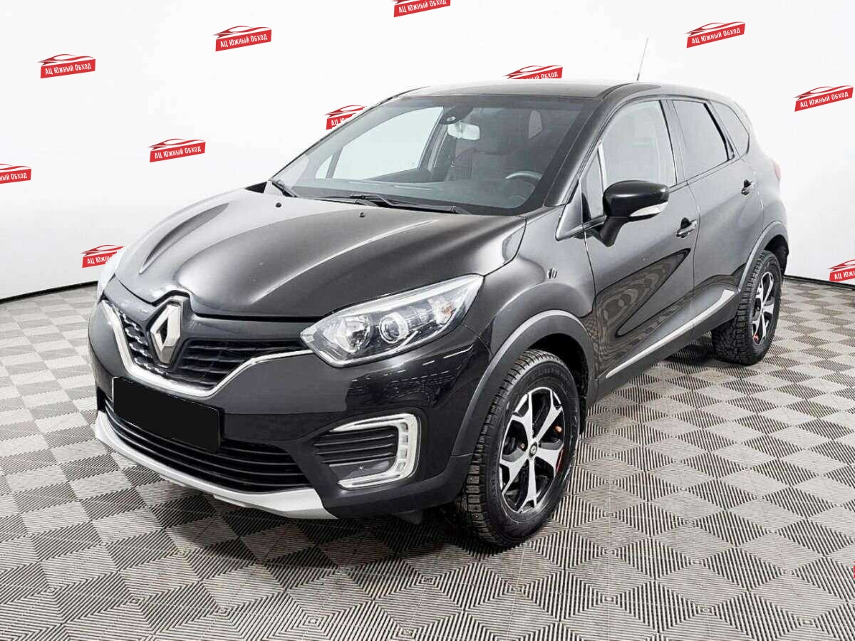Renault Kaptur