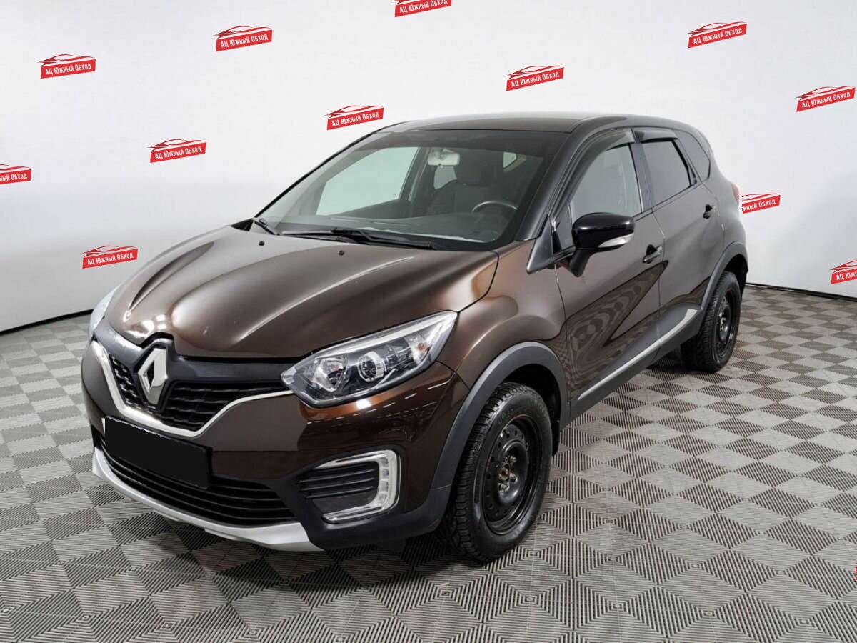Renault Kaptur