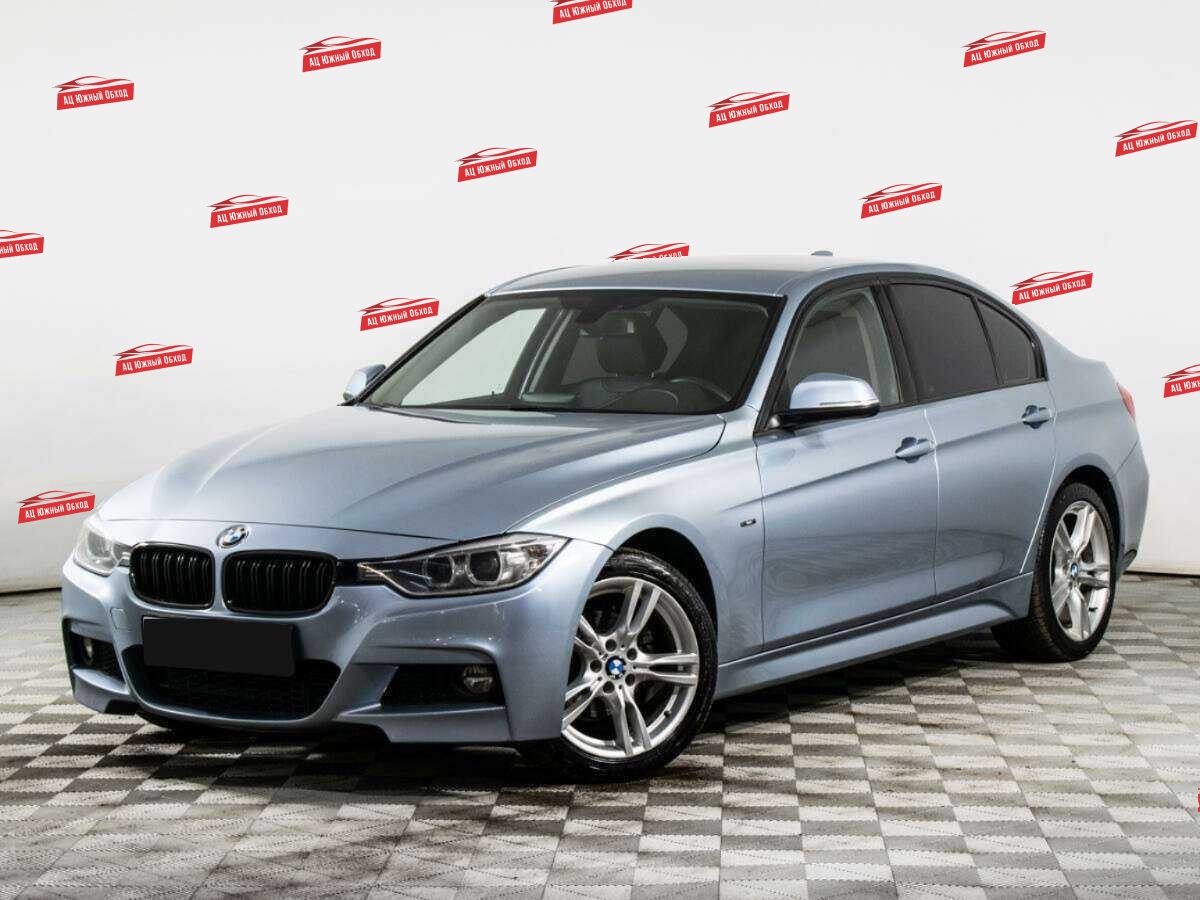 BMW 3 серии