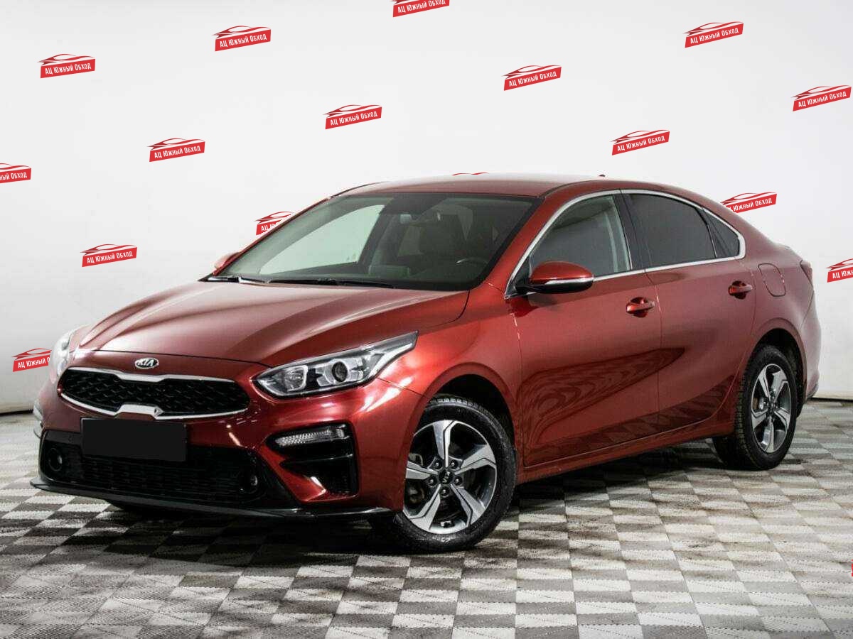 Kia Cerato