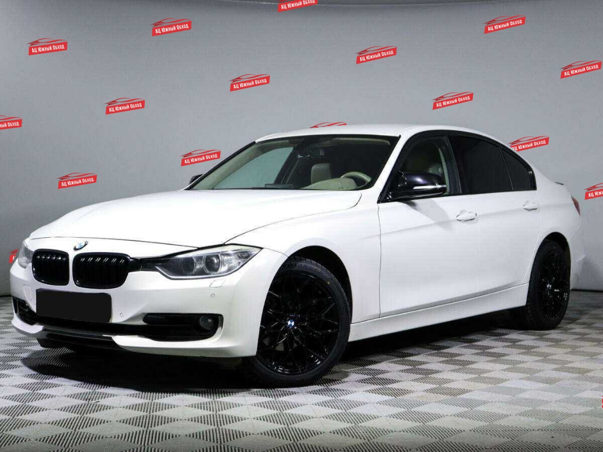 BMW 3 серии