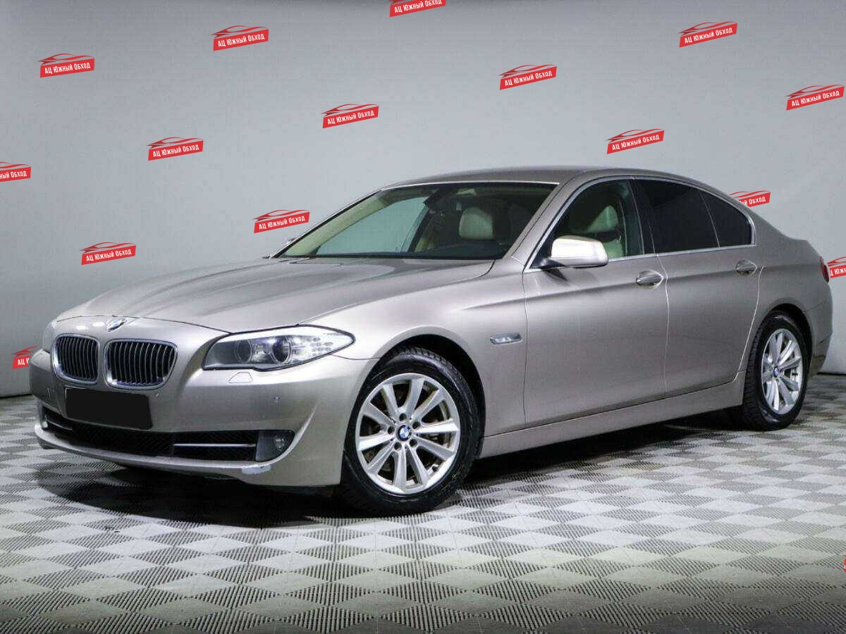 BMW 5 серии