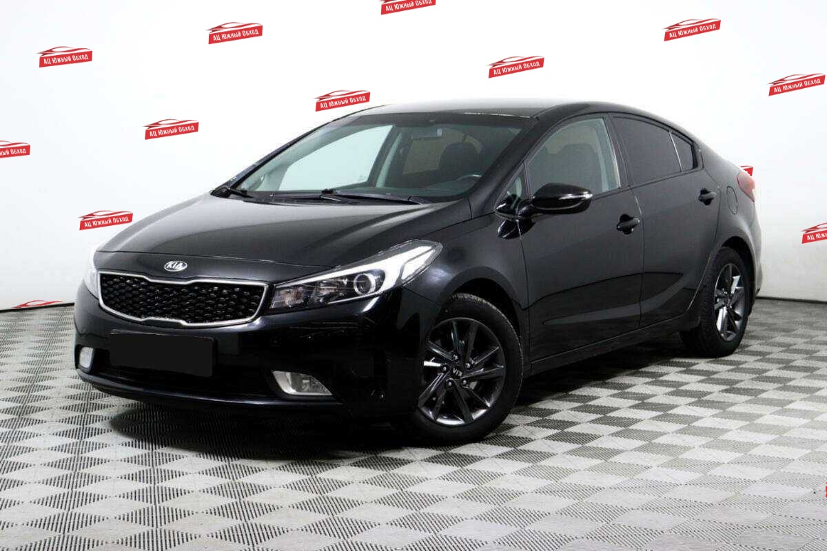 Kia Cerato