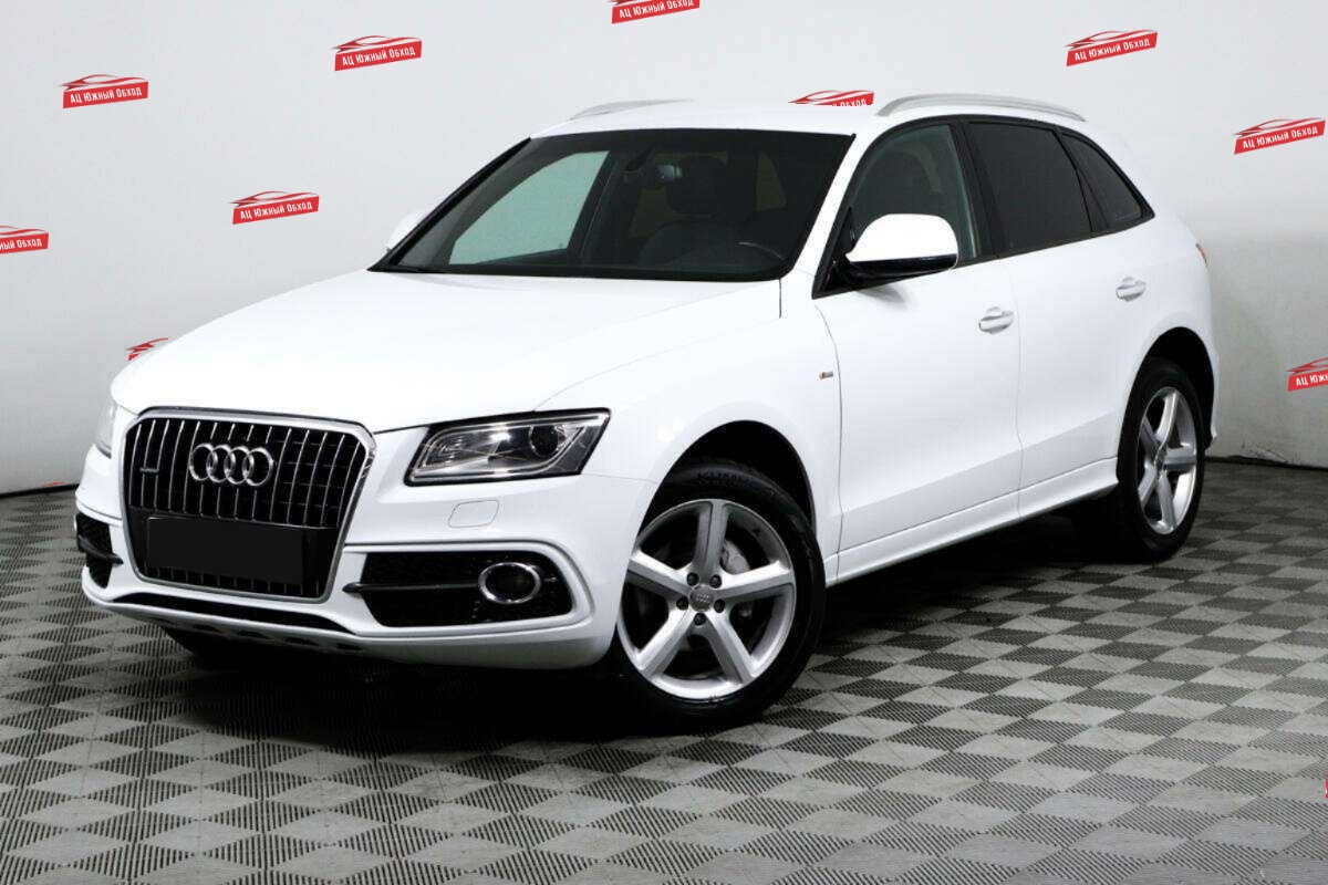 Audi Q5