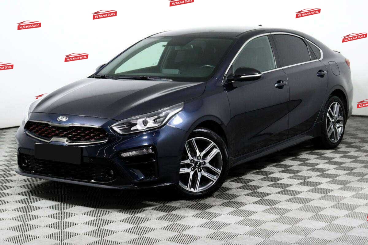 Kia Cerato