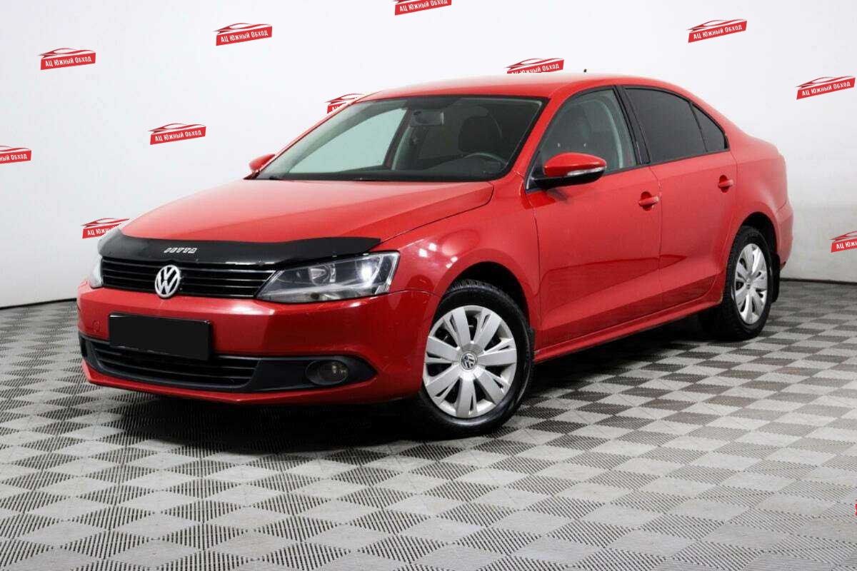 Volkswagen Jetta