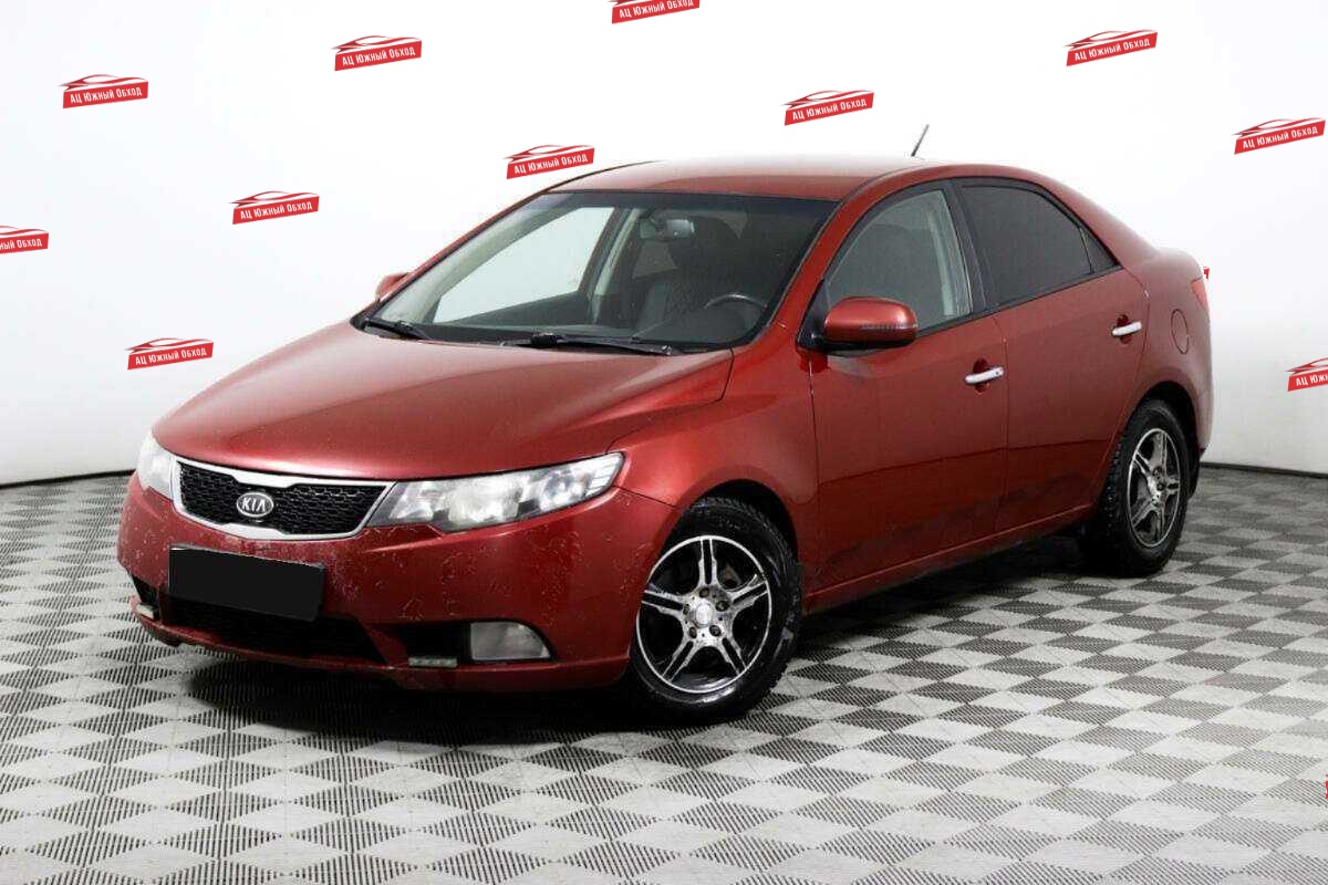 Kia Cerato
