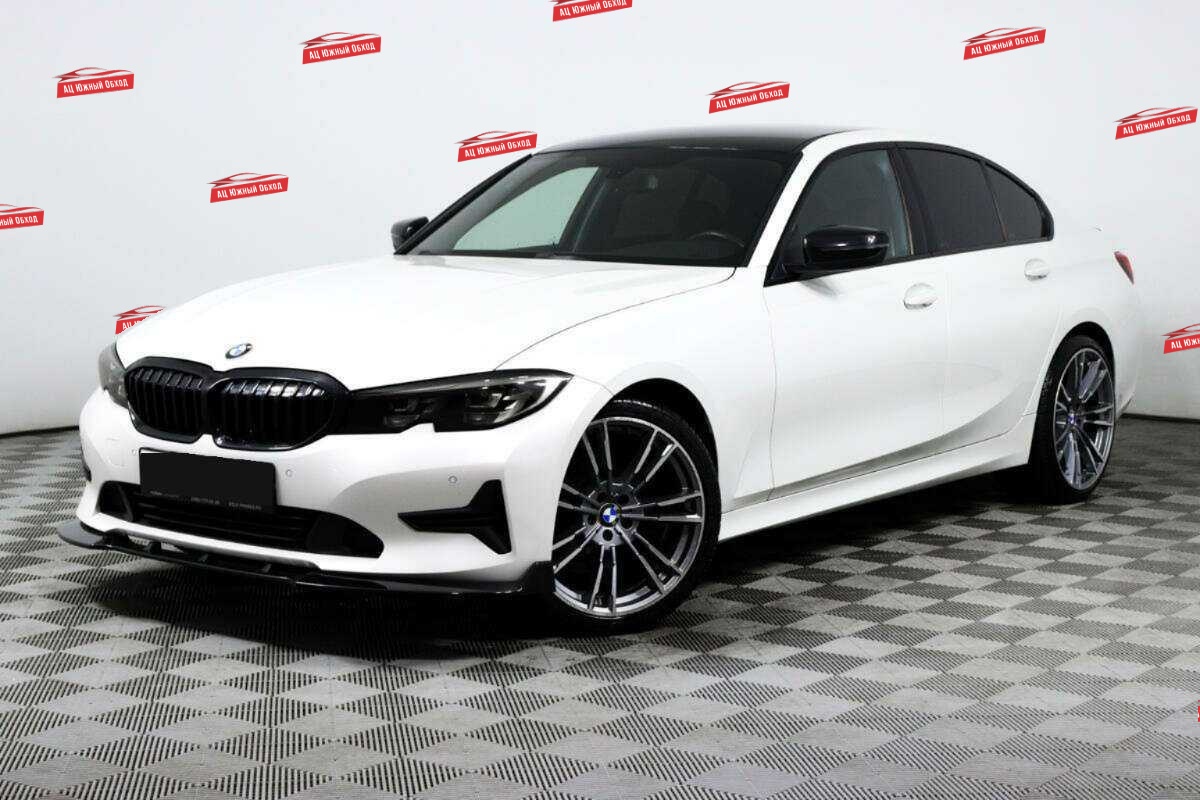 BMW 3 серии