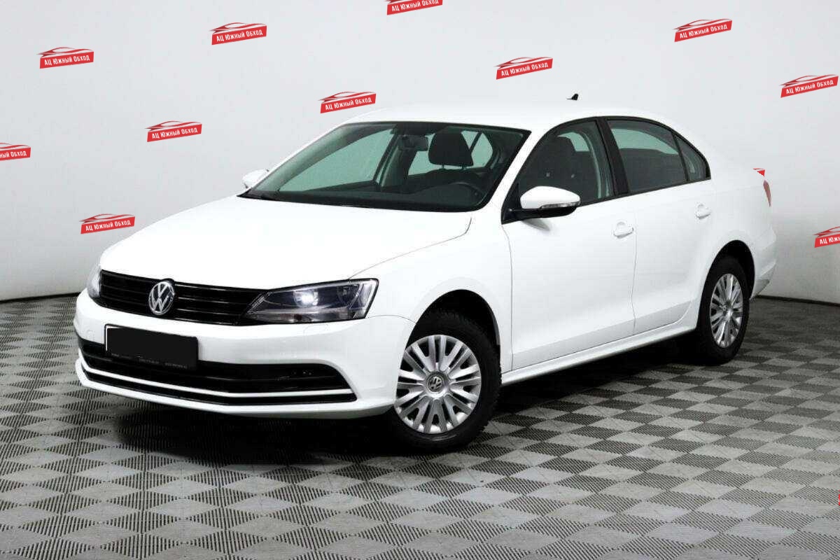Volkswagen Jetta