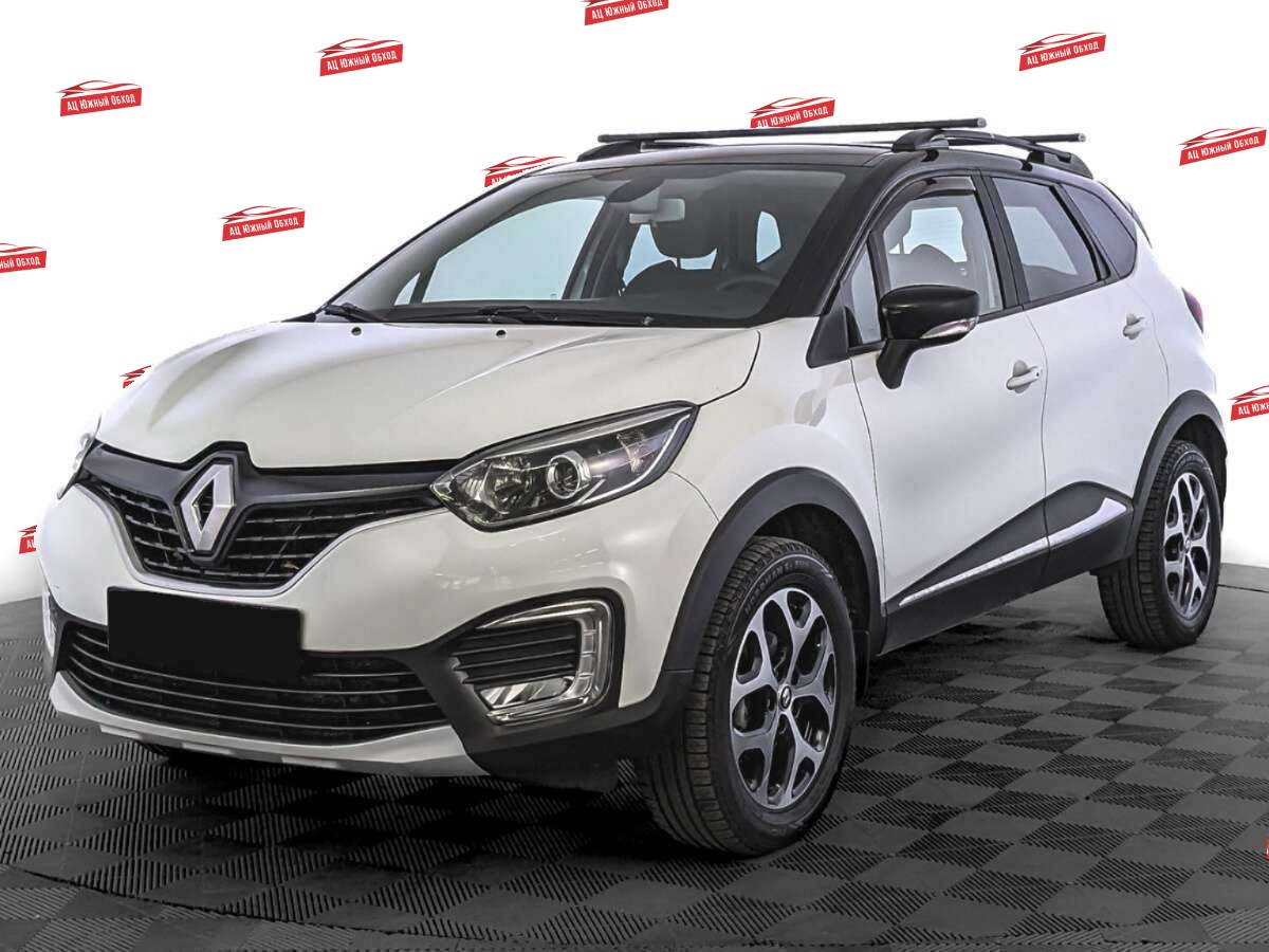 Renault Kaptur