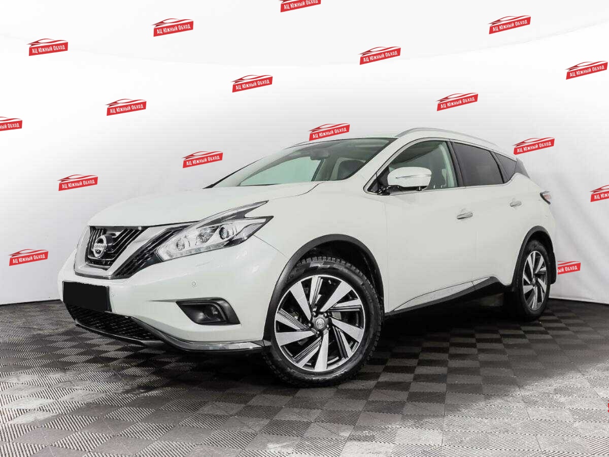Nissan Murano