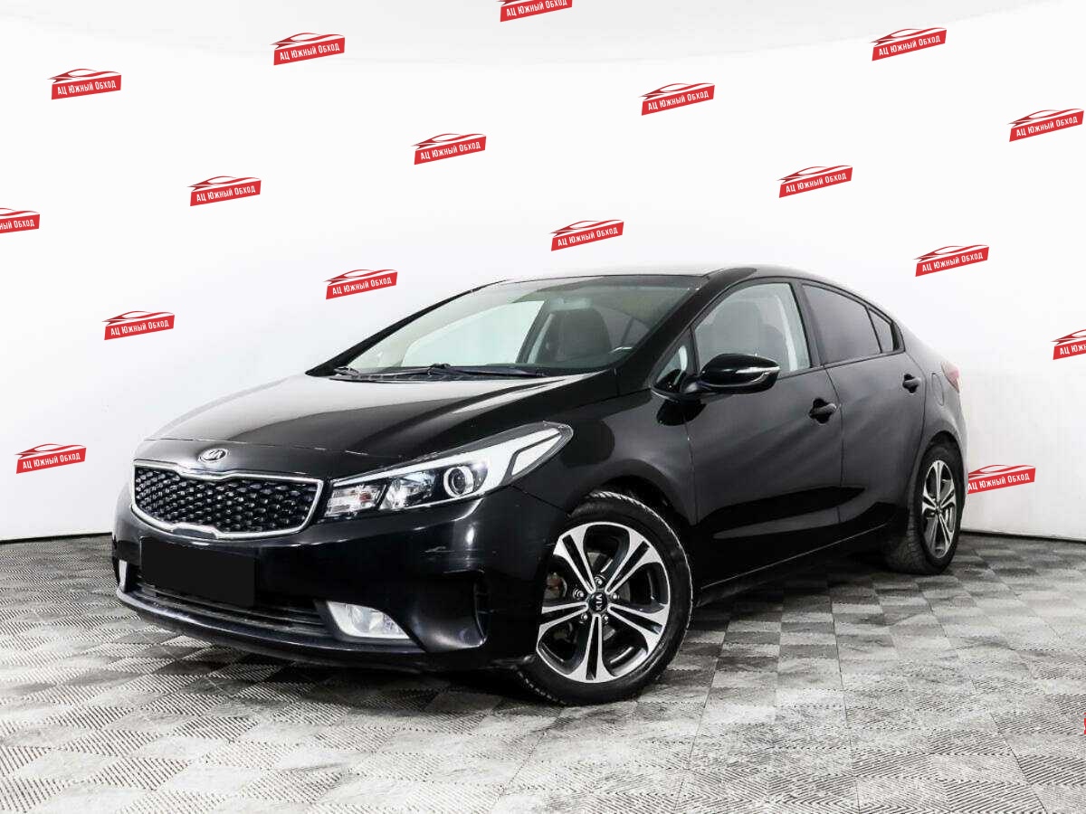 Kia Cerato