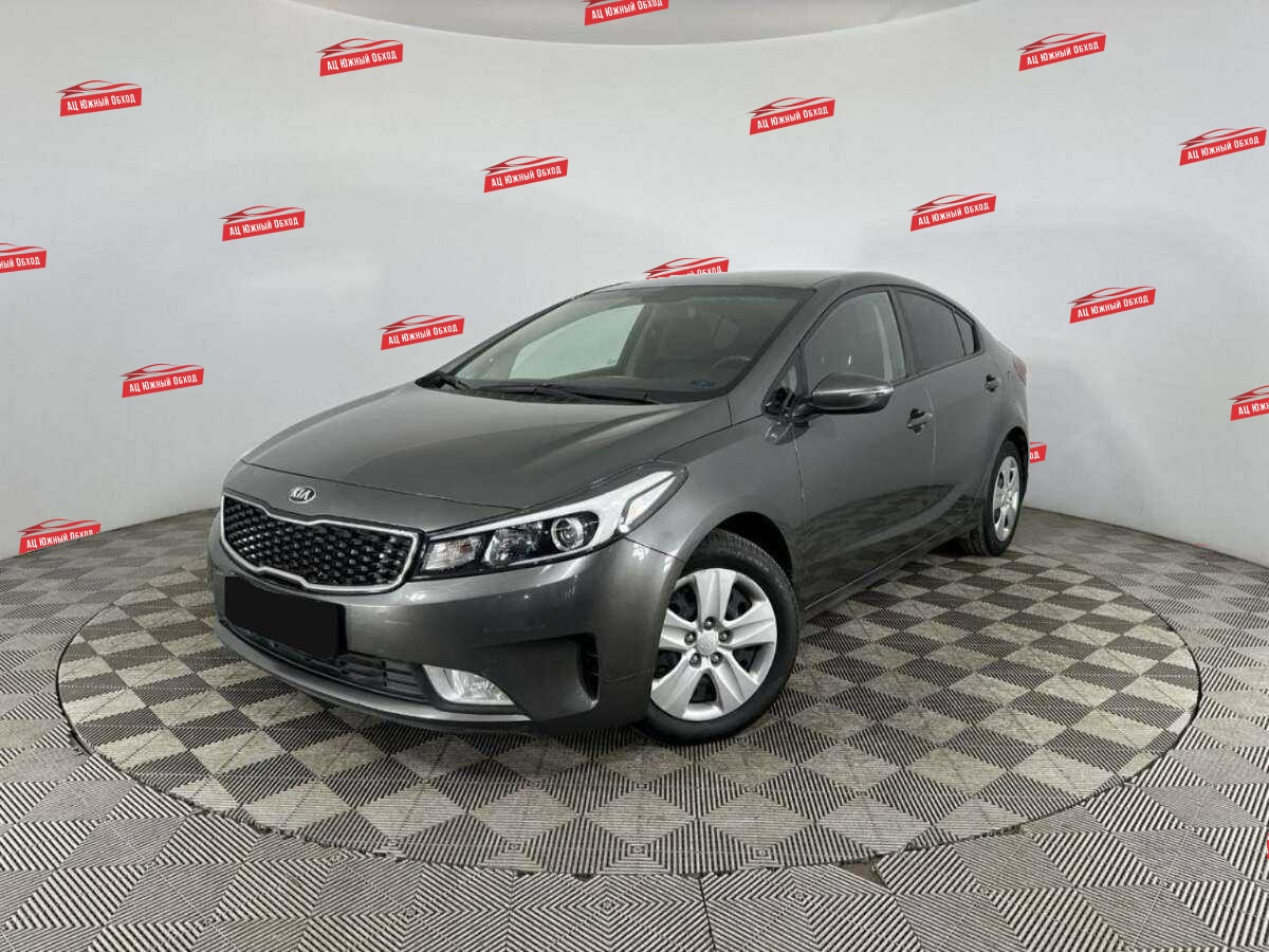 Kia Cerato