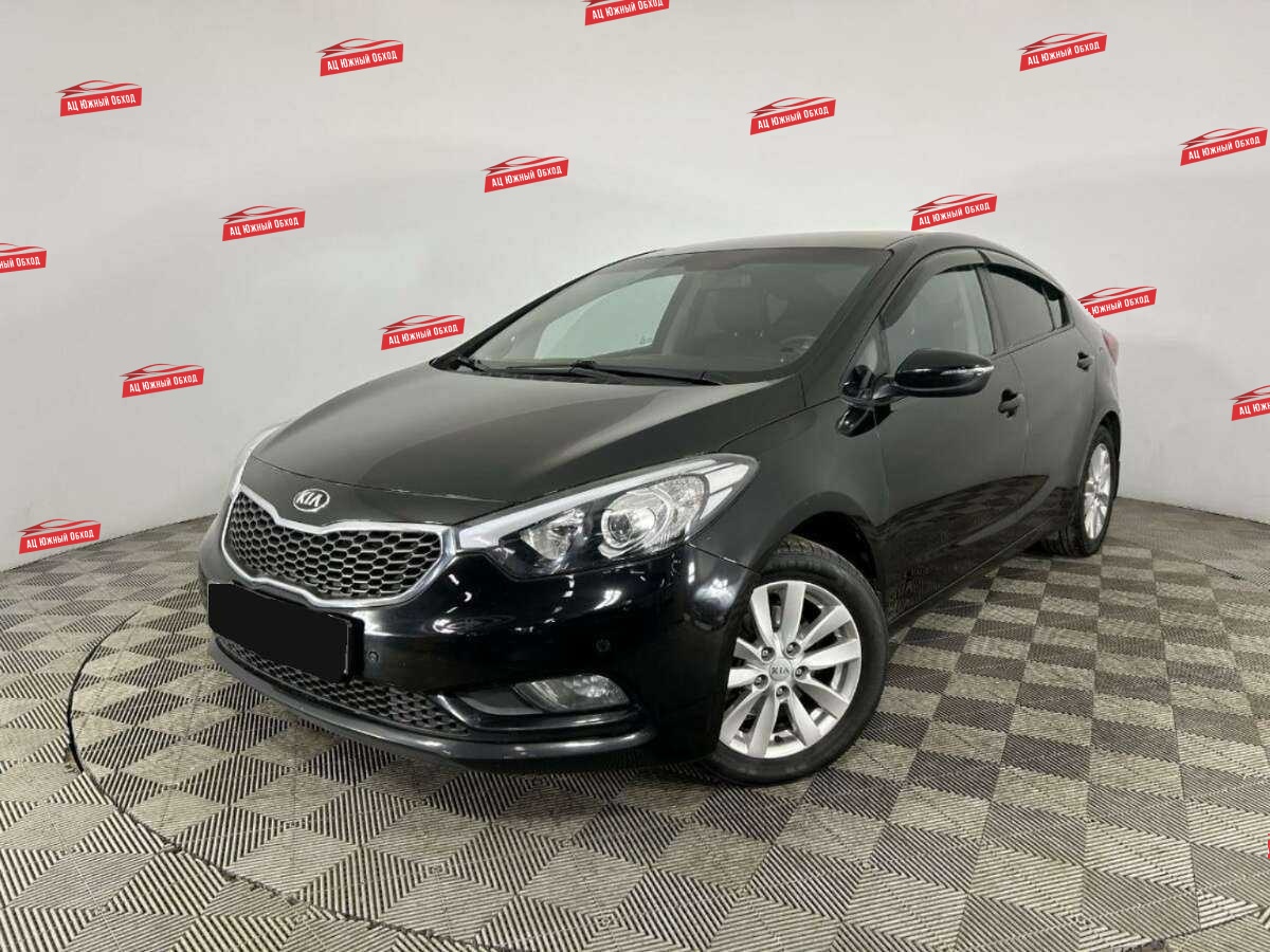 Kia Cerato