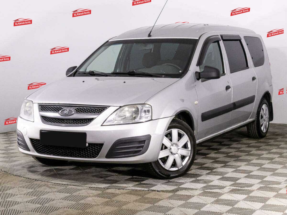 Lada (ВАЗ) Largus