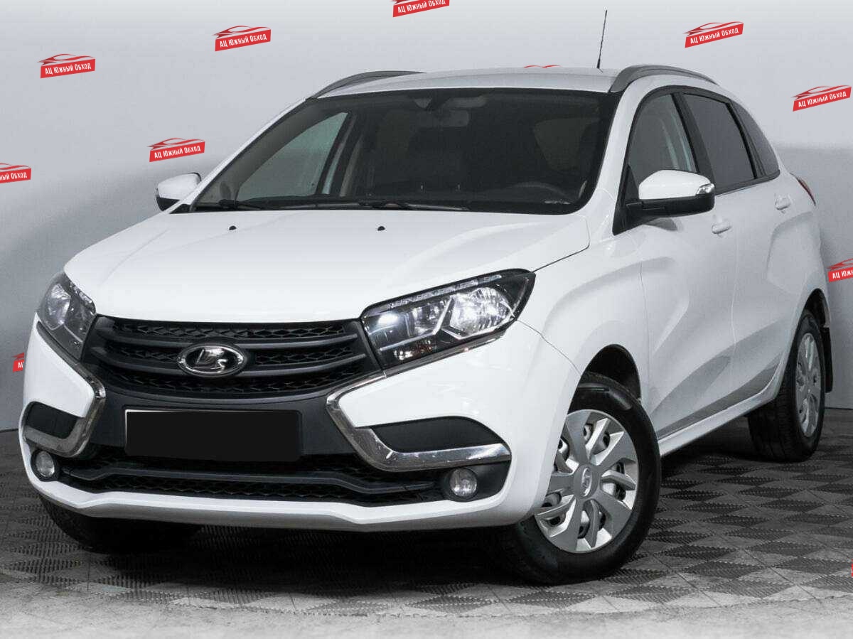 Lada (ВАЗ) XRAY