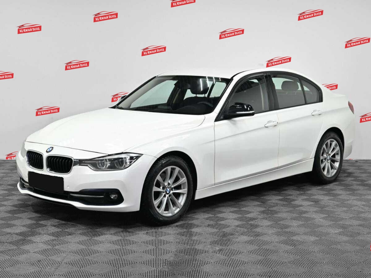BMW 3 серии