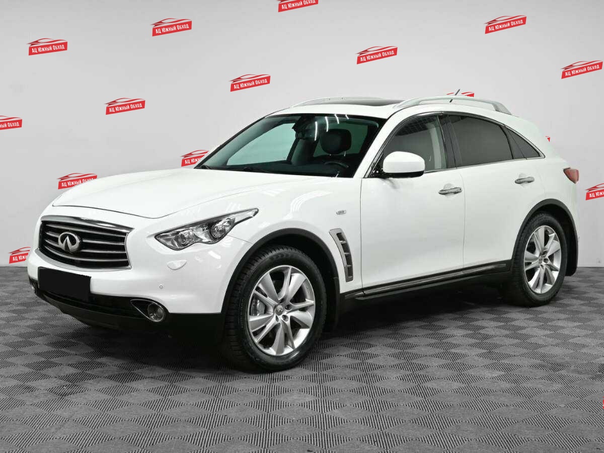 Infiniti FX