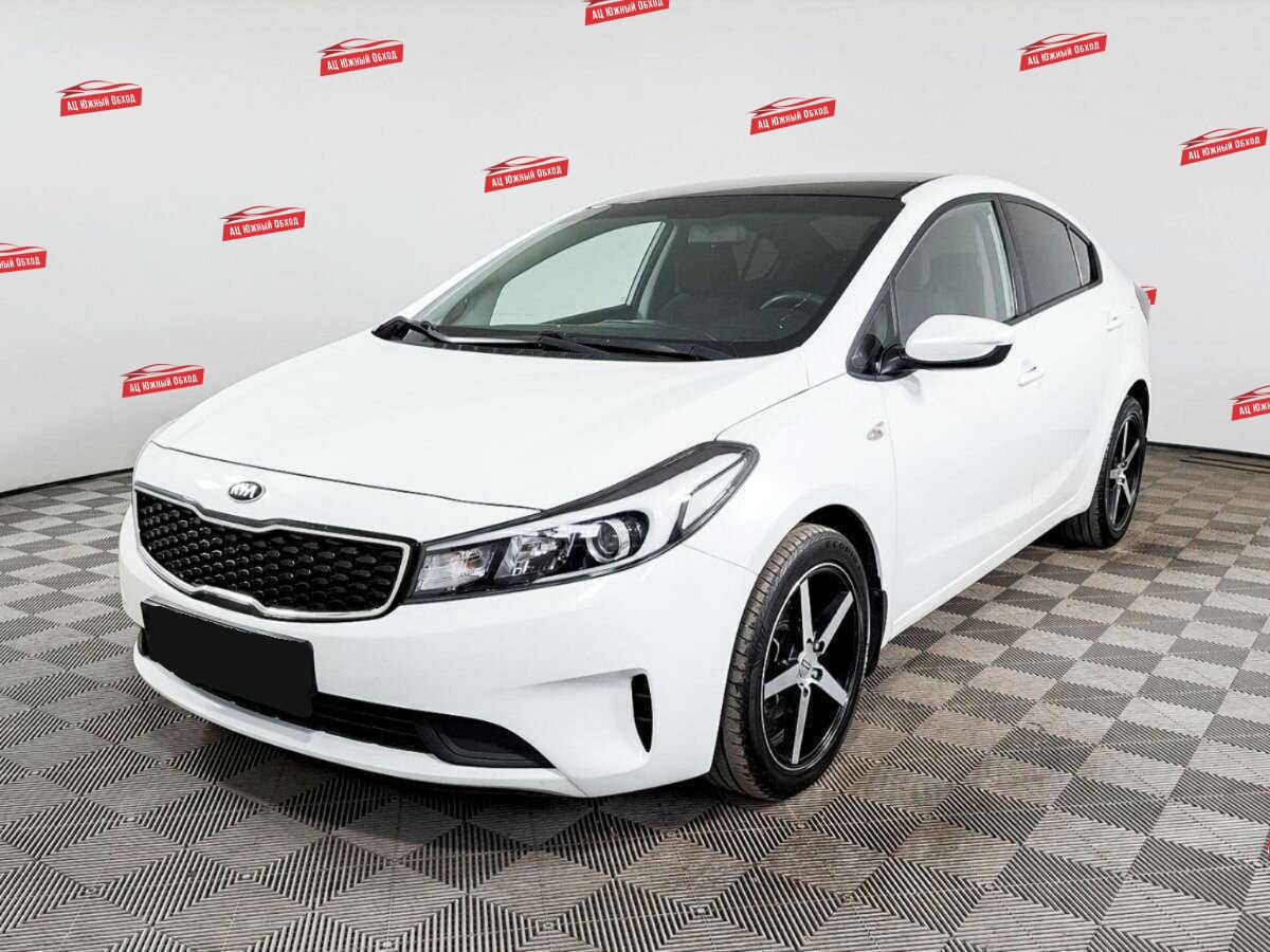 Kia Cerato