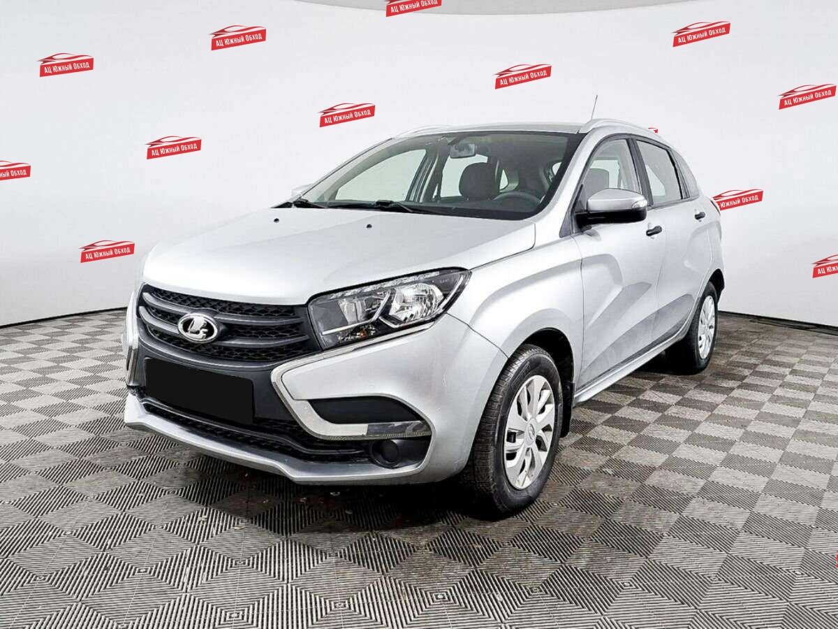 Lada (ВАЗ) XRAY