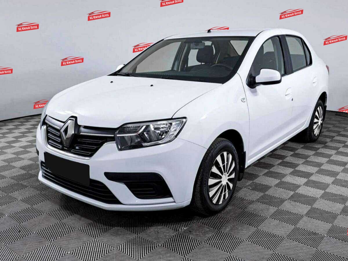 Renault Logan