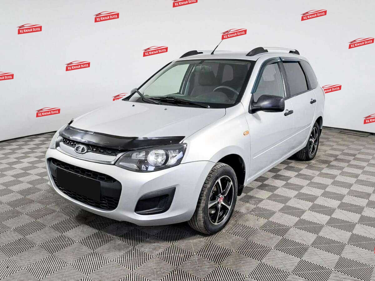 Lada (ВАЗ) Kalina