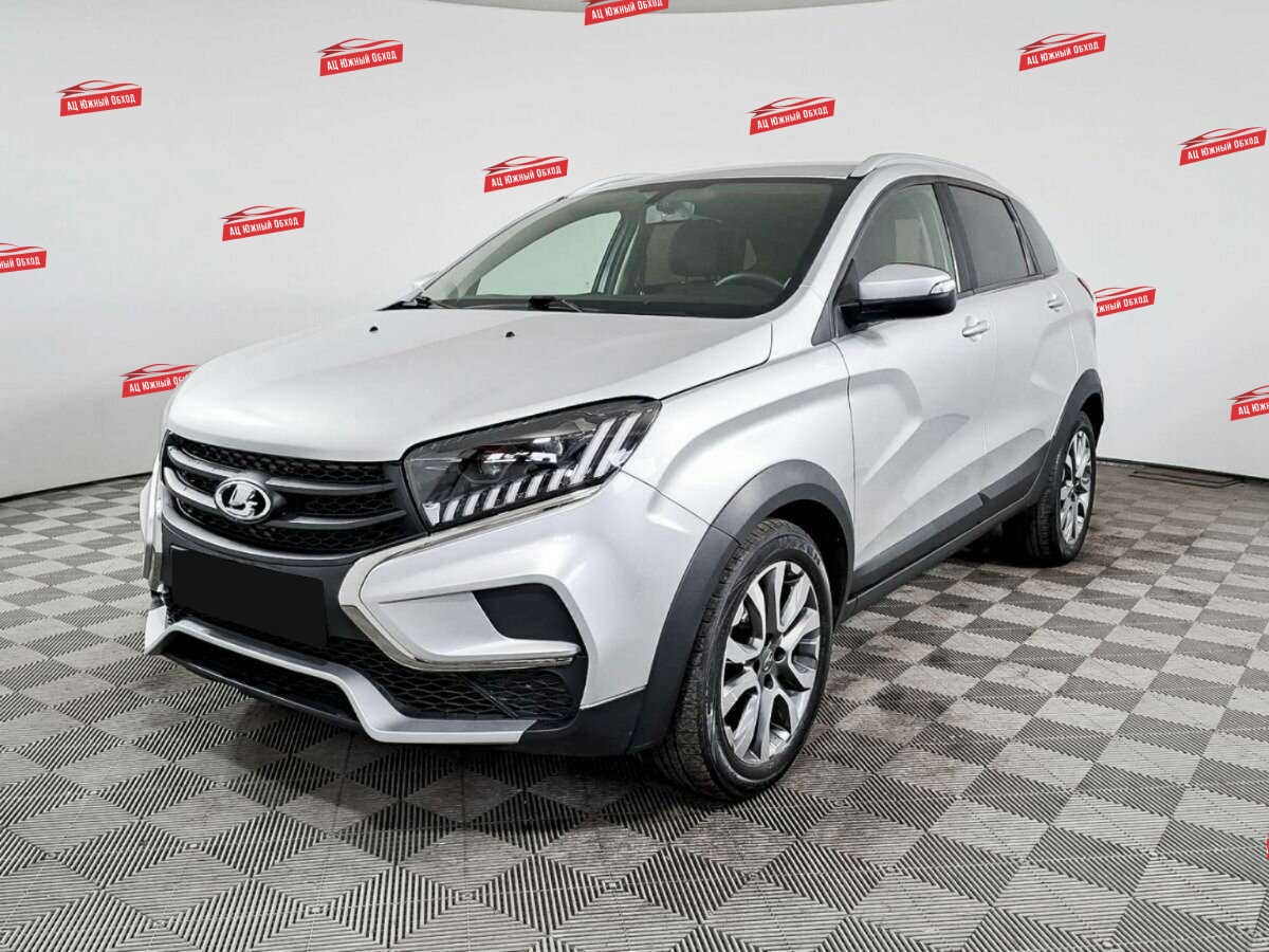 Lada (ВАЗ) XRAY