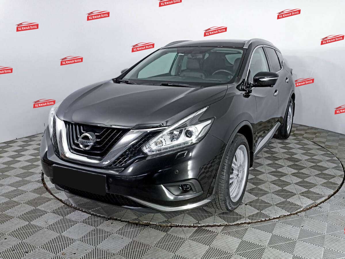 Nissan Murano
