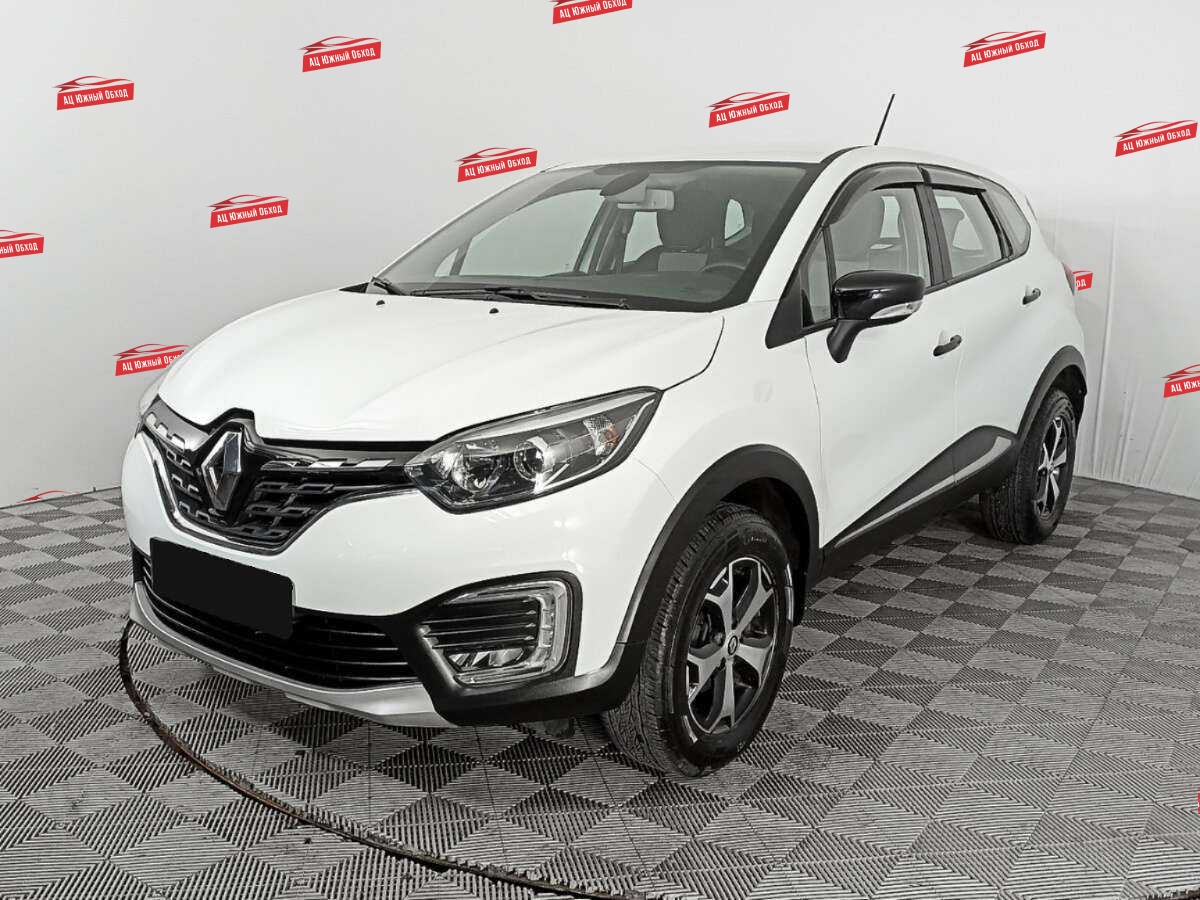 Renault Kaptur