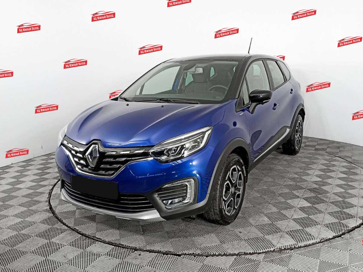 Renault Kaptur