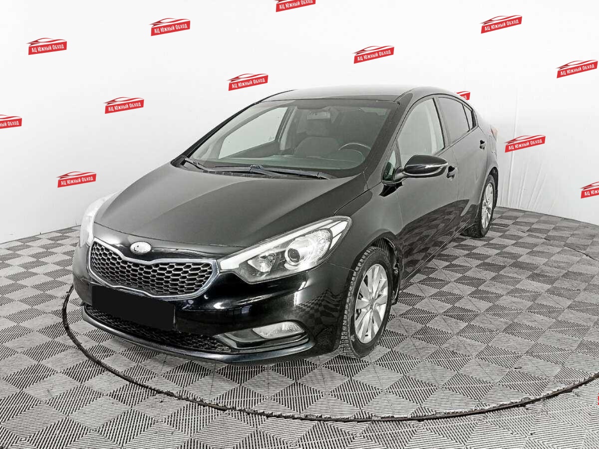Kia Cerato