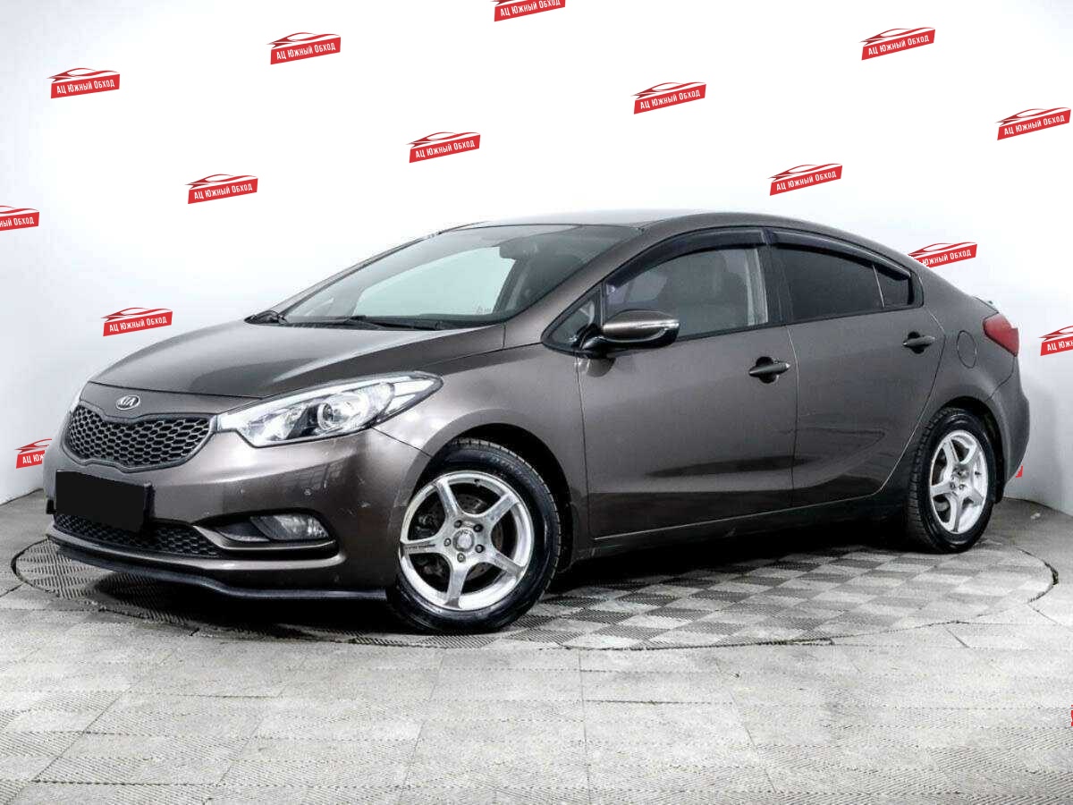 Kia Cerato