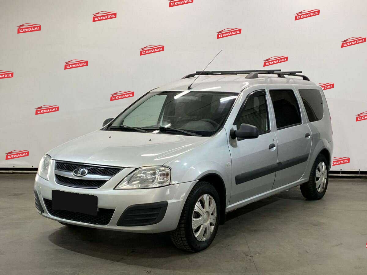 Lada (ВАЗ) Largus