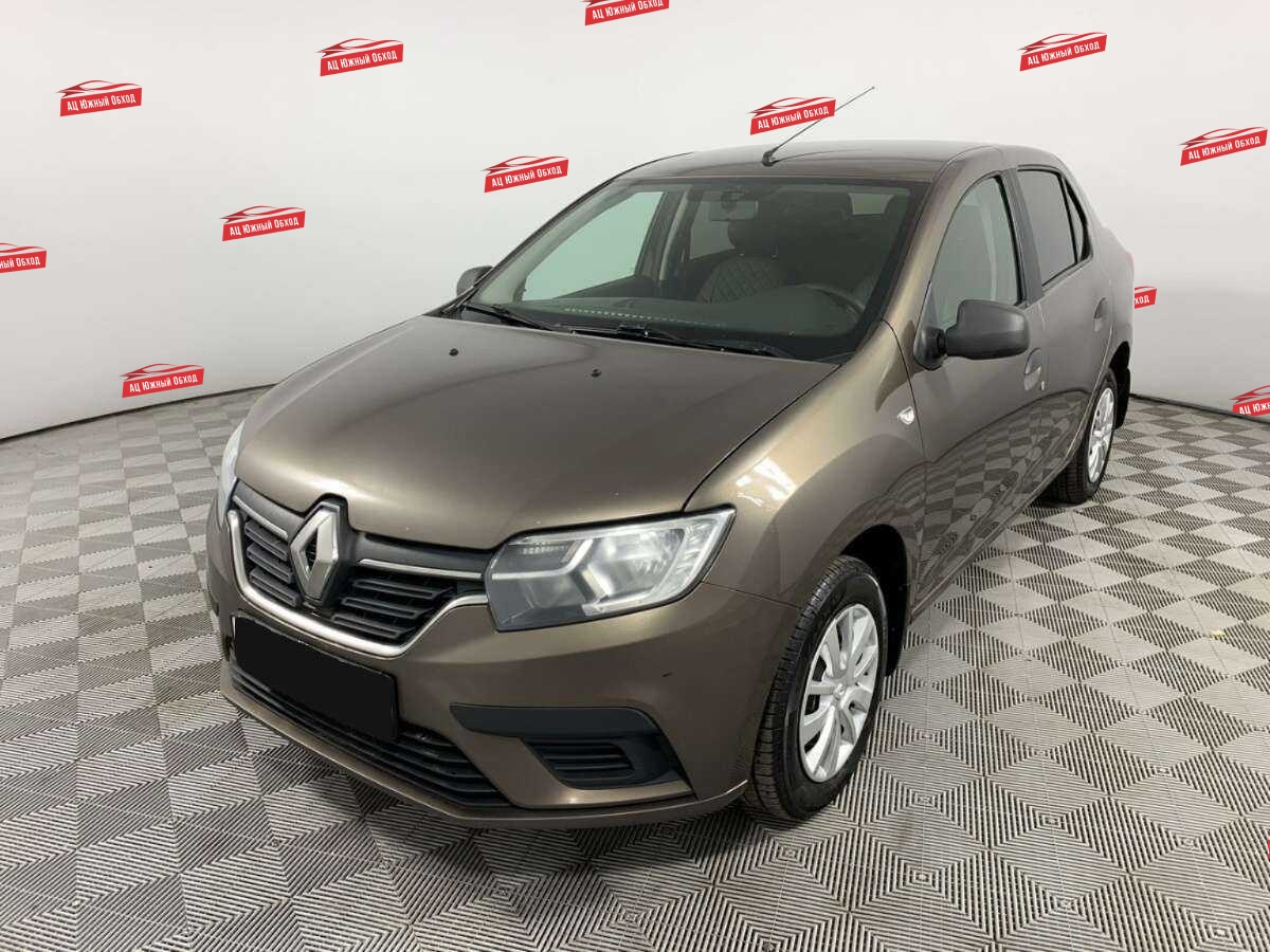Renault Logan